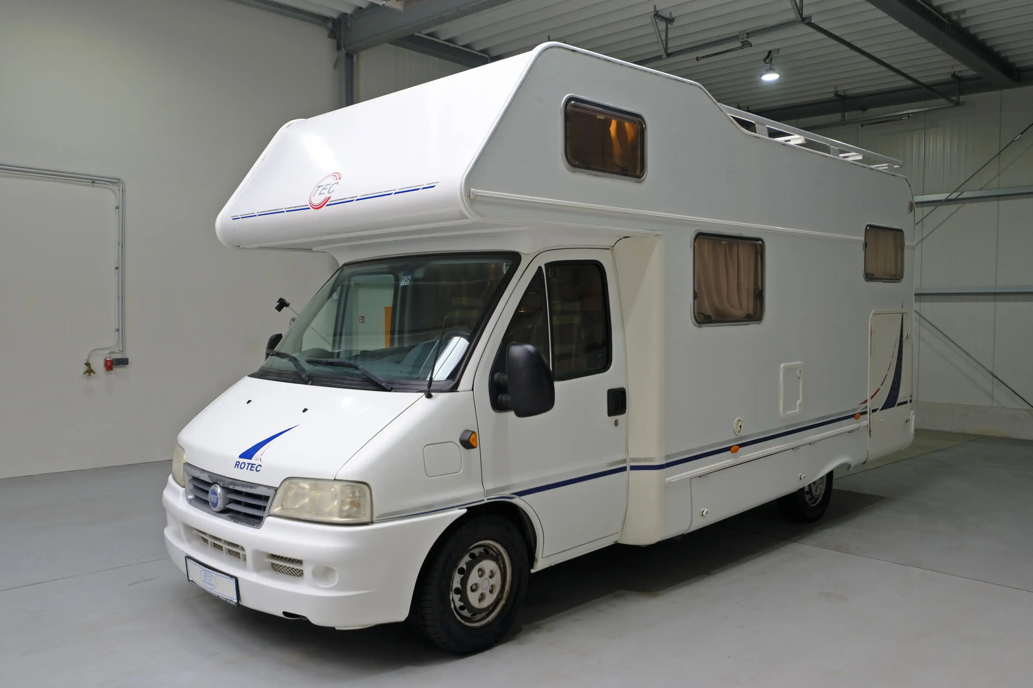 TEC Rotec A 630 G